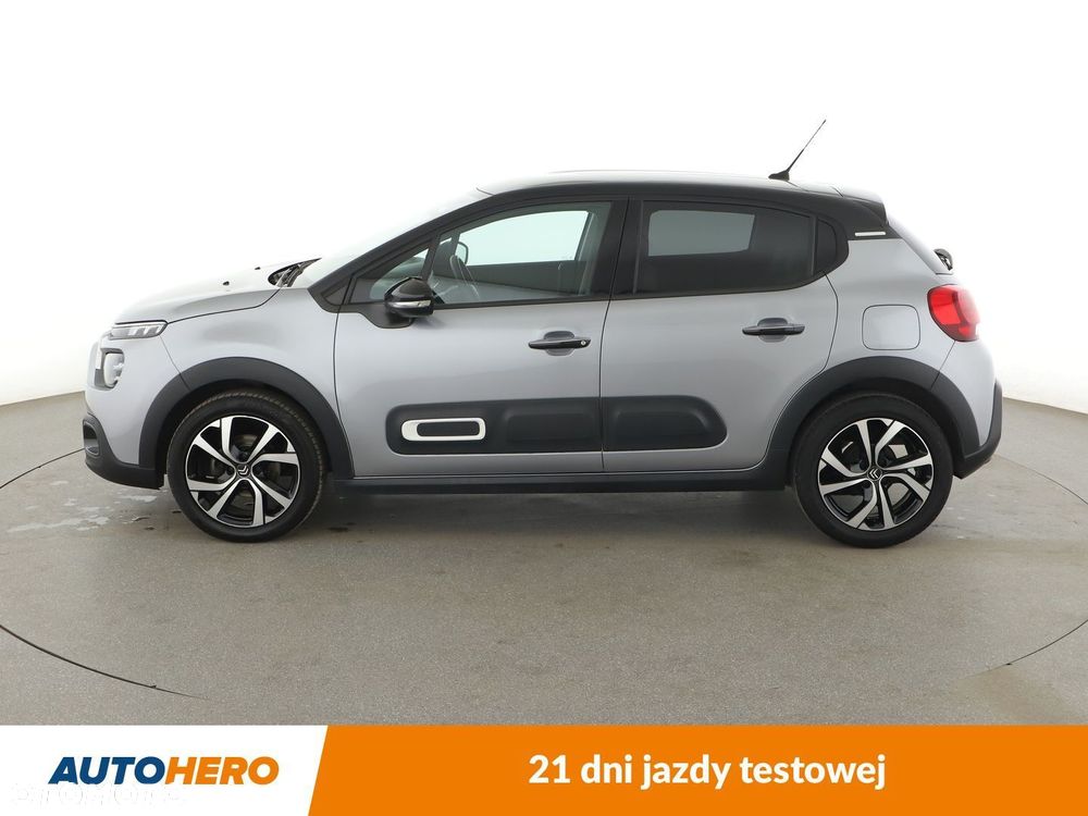 Citroën C3 - 2