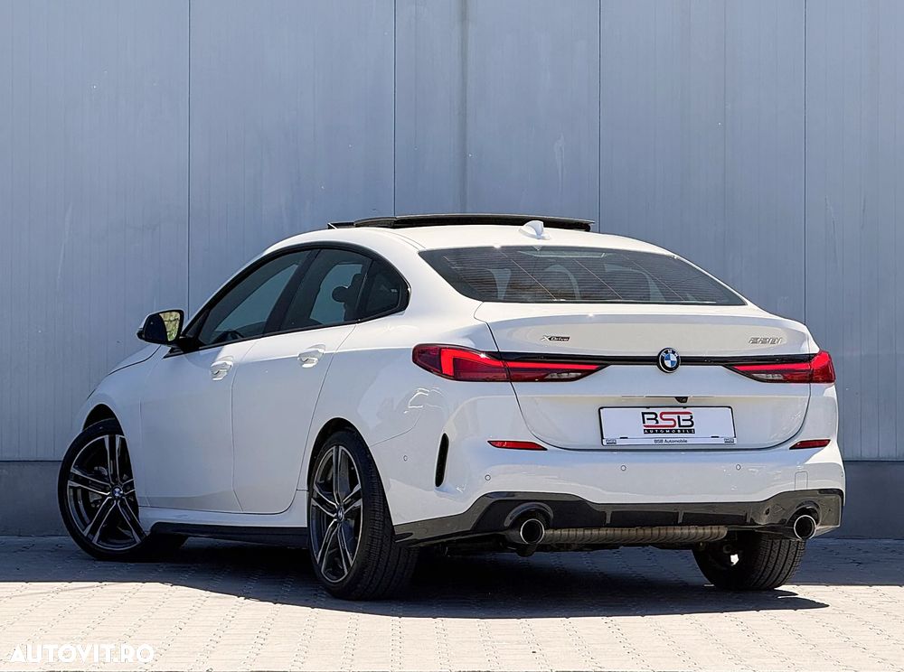 BMW Seria 2 - 7