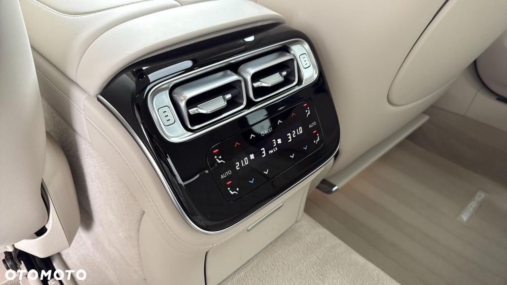 Mercedes-Benz Klasa S - 15