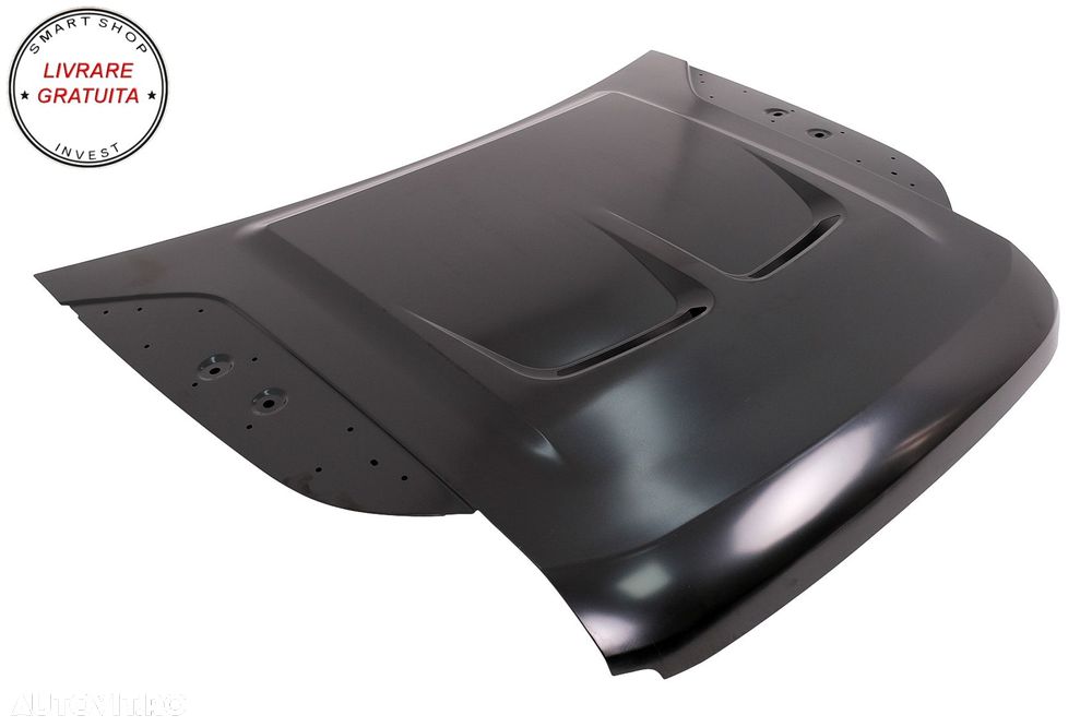 Pachet Exterior Complet Land Rover Defender SUV L663 (2019-)- livrare gratuita - 13