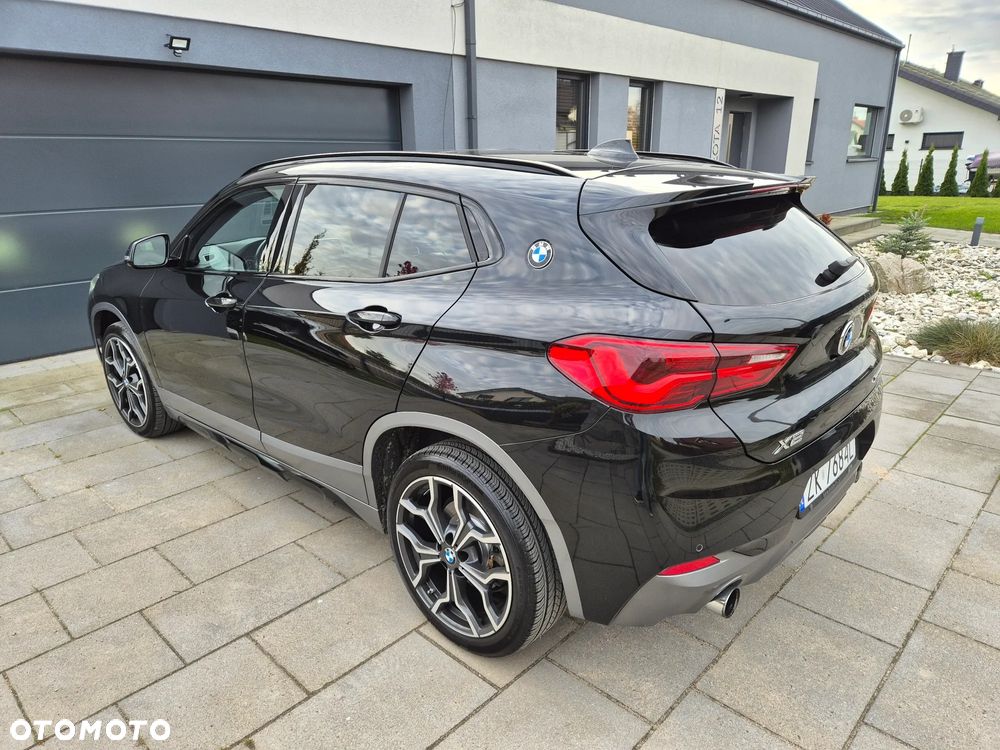 BMW X2 - 5