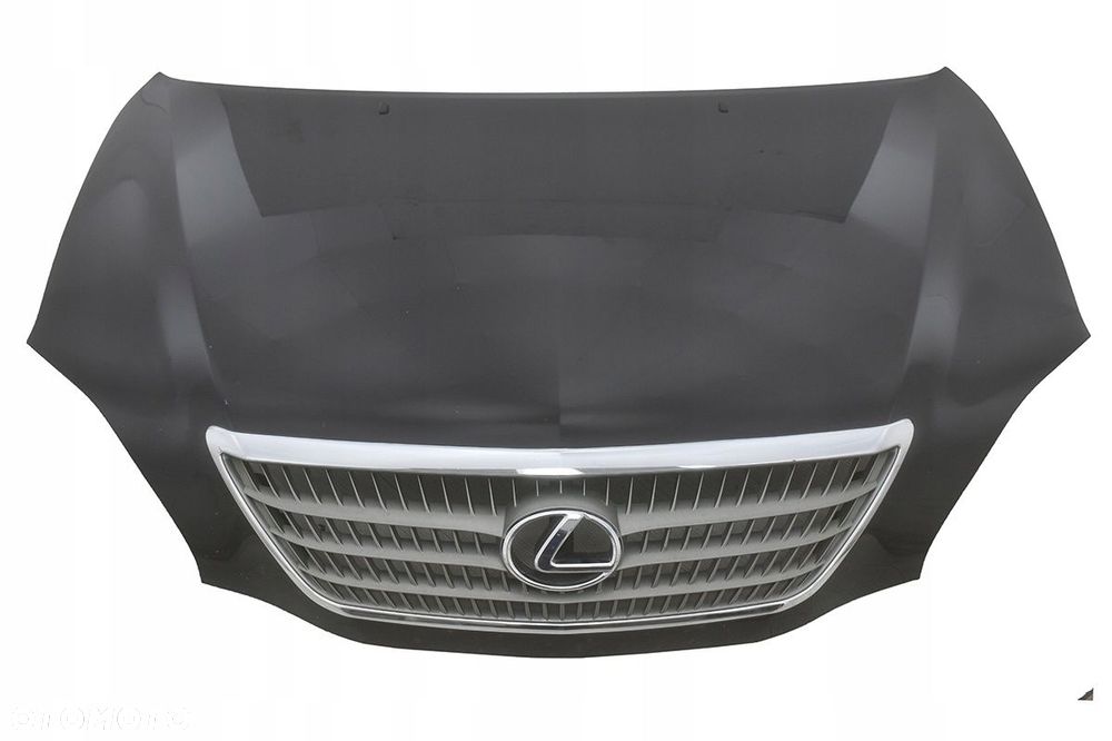 maska pokrywa * silnika lexus rx300 rx 2 ii 202 - 1