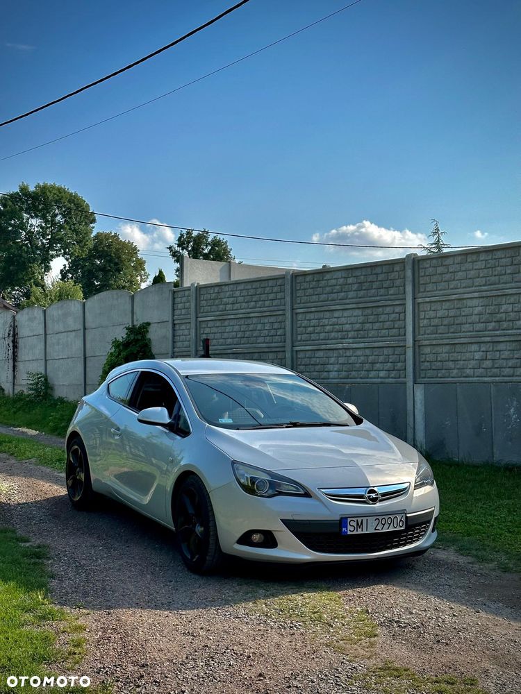 Opel Astra 2.0 CDTI Sport S&S - 21