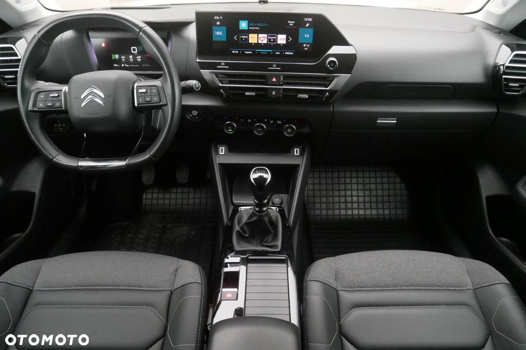 Citroën C4 1.5 BlueHDi Shine S&S - 8