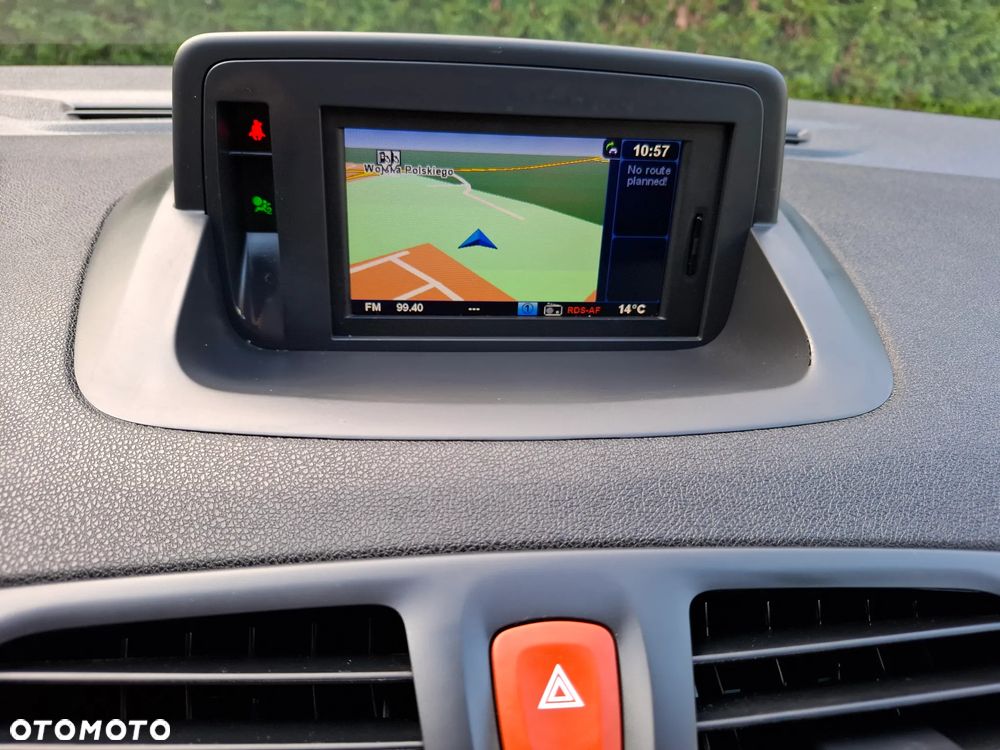 Renault Megane dCi 160 FAP GT - 16