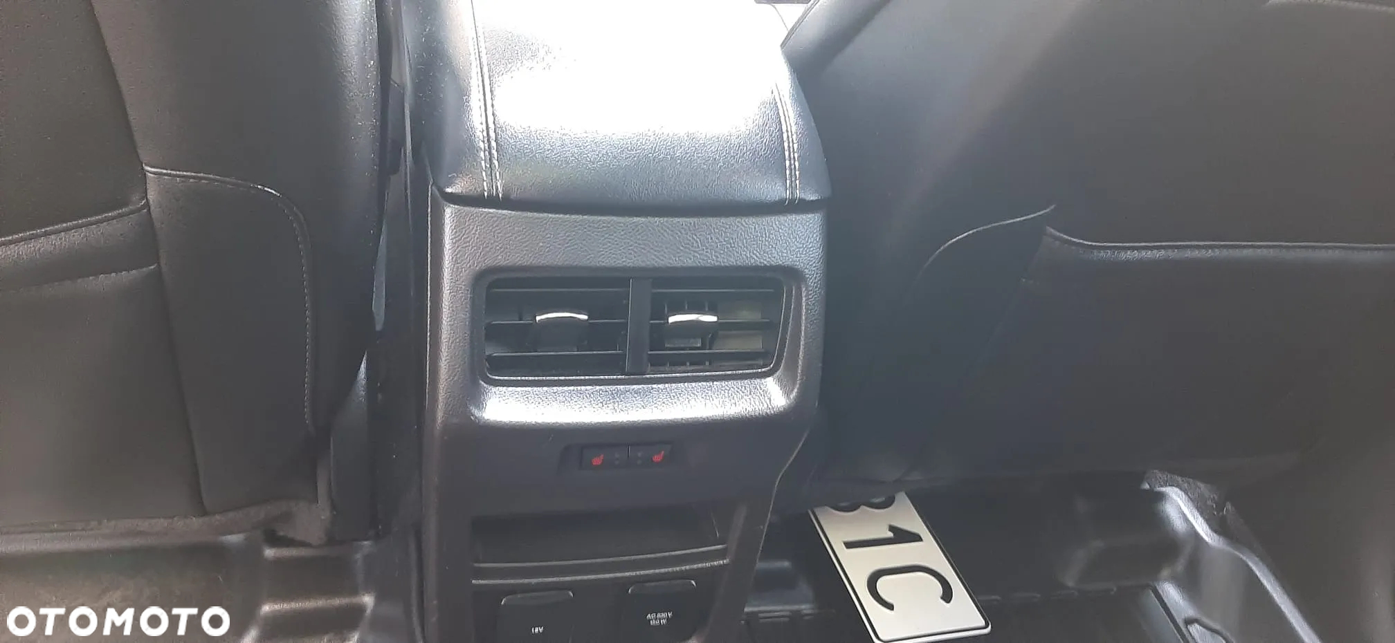 Ford Edge 2.0 EcoBlue Bi-Turbo 4x4 Titanium - 30