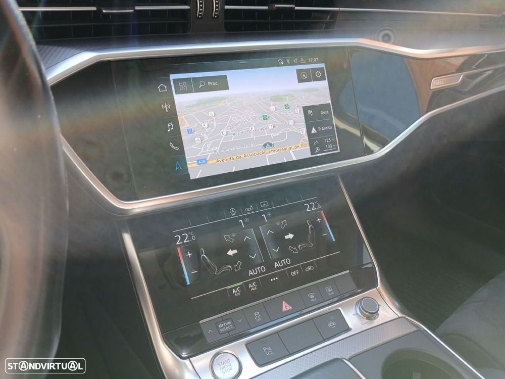 Audi A6 Avant 40 TDI Sport S tronic - 20