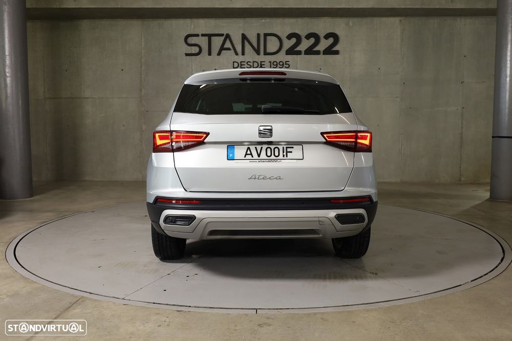 SEAT Ateca 1.5 TSI Xperience DSG - 6