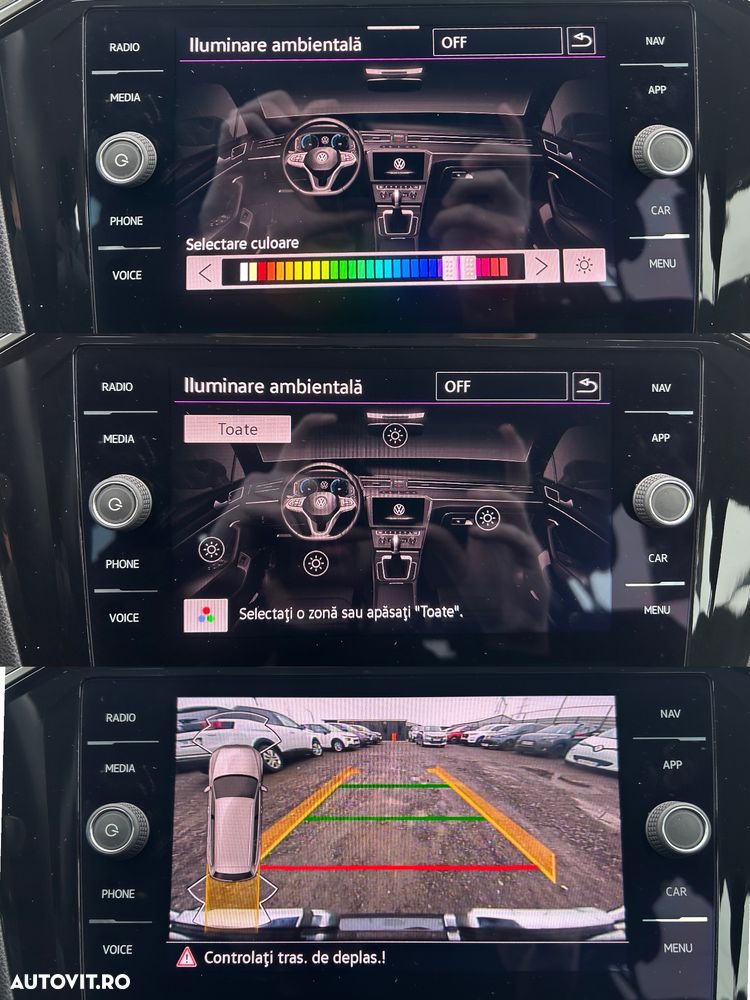 Volkswagen Passat - 24