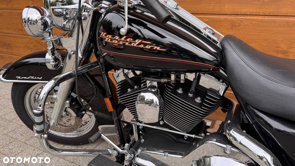 Harley-Davidson Touring Road King - 9