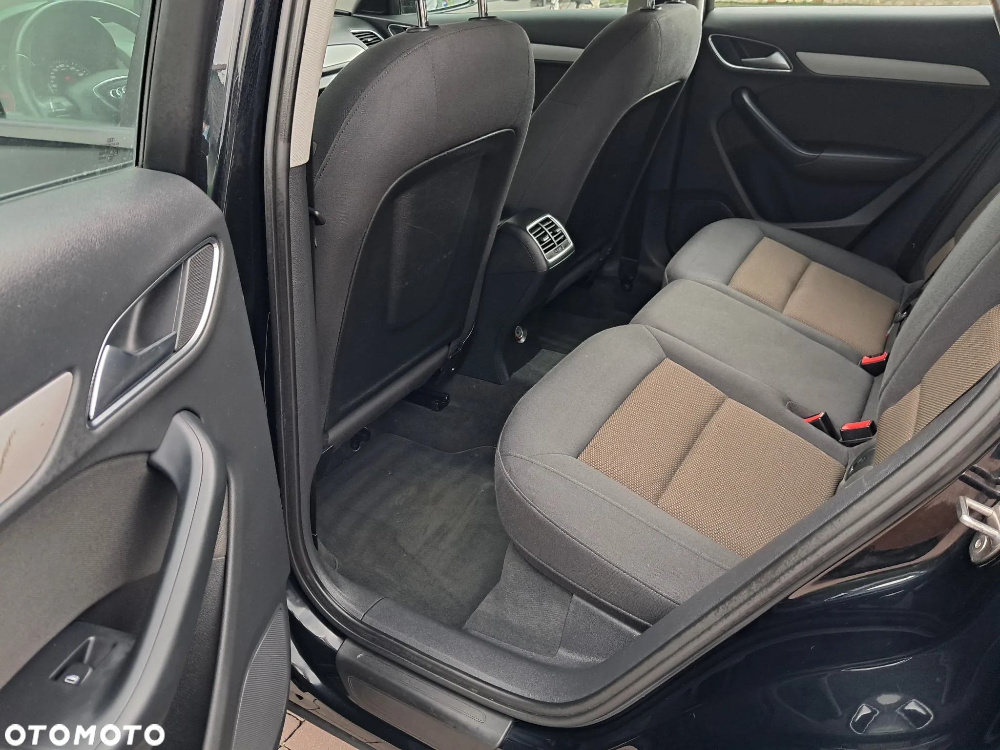 Audi Q3 2.0 TDI Quattro S tronic - 10