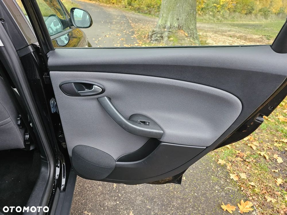 Seat Altea XL 1.4 TSI Style - 12