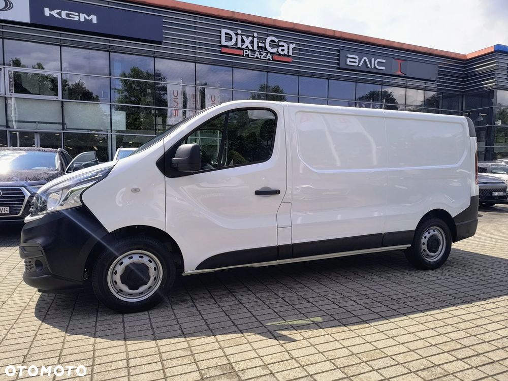 Fiat TALENTO - 3