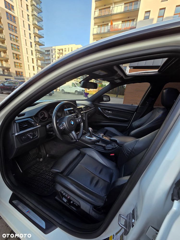 BMW Seria 3 - 15