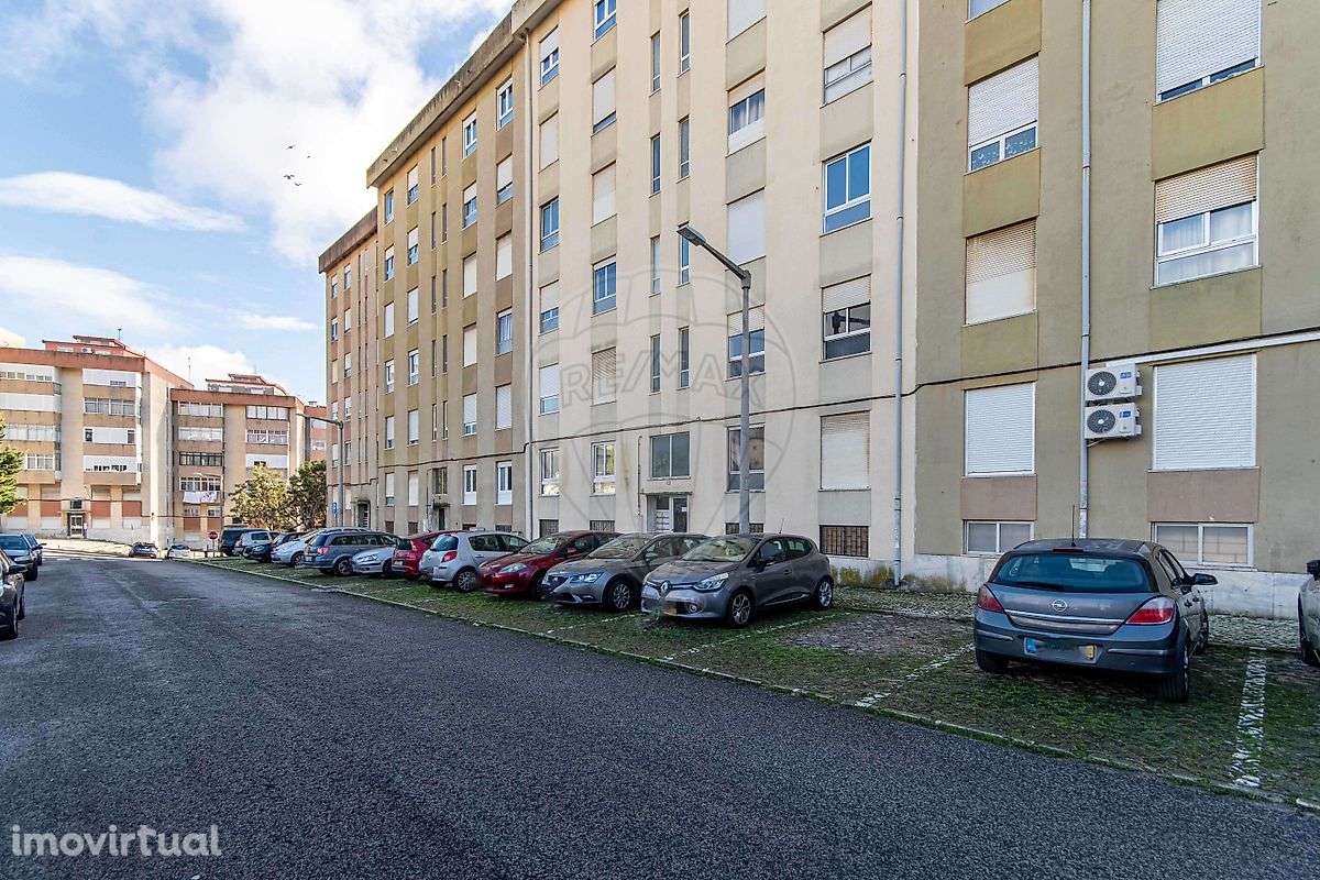 Apartamento T3 para venda - Grande imagem: 2/26