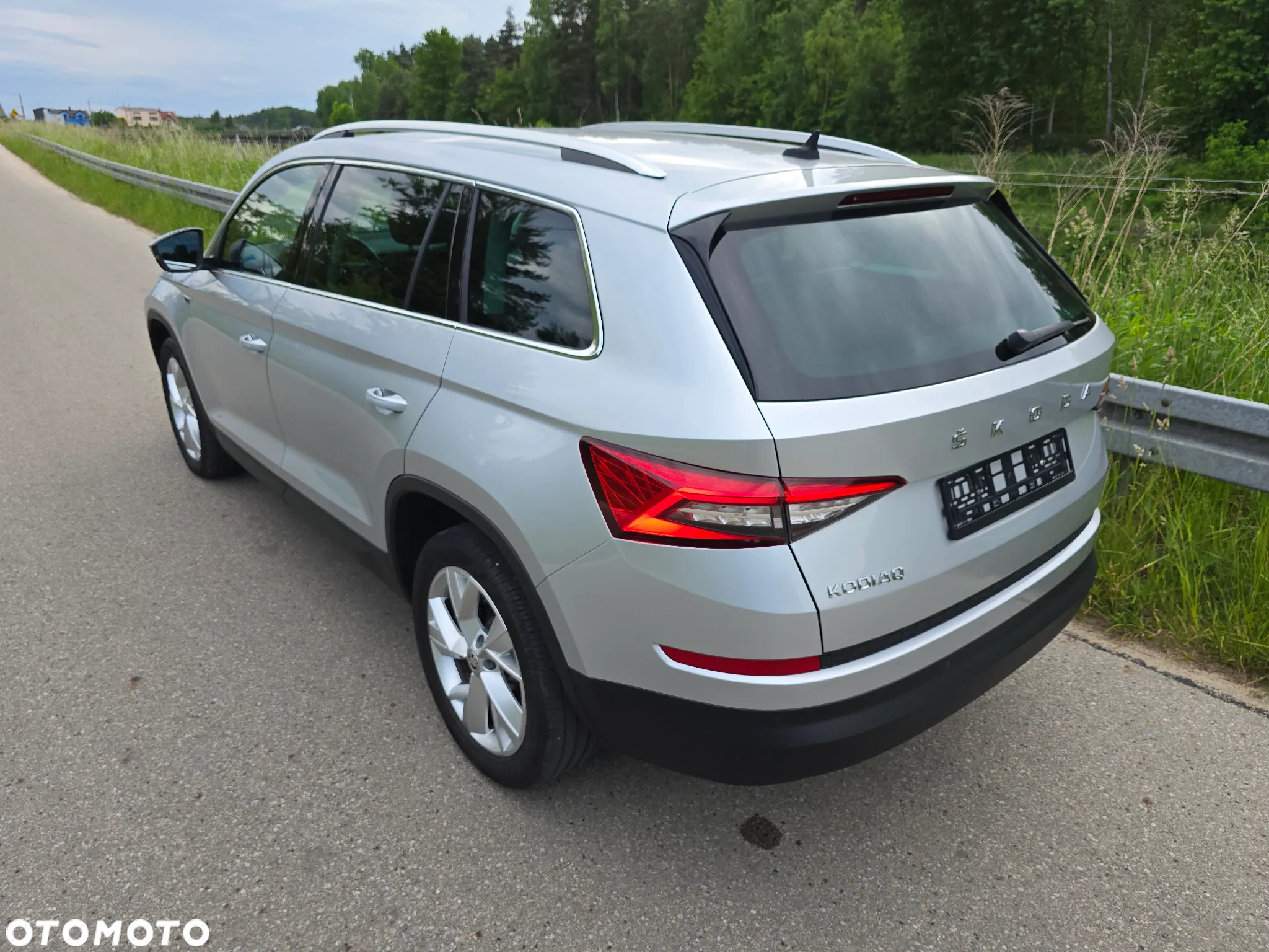 Skoda Kodiaq 2.0 TDI 4x2 Business DSG - 33