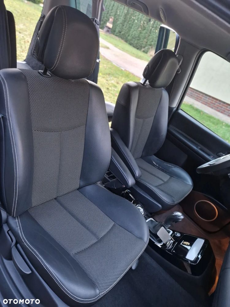 Renault Espace 2.0 dCi FAP Dynamique - 13