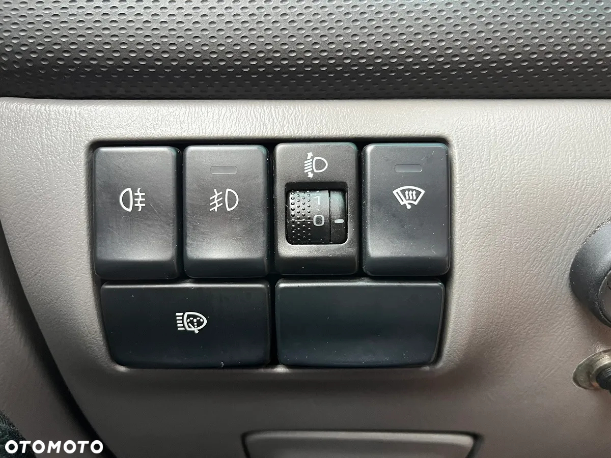 Subaru Forester - 15