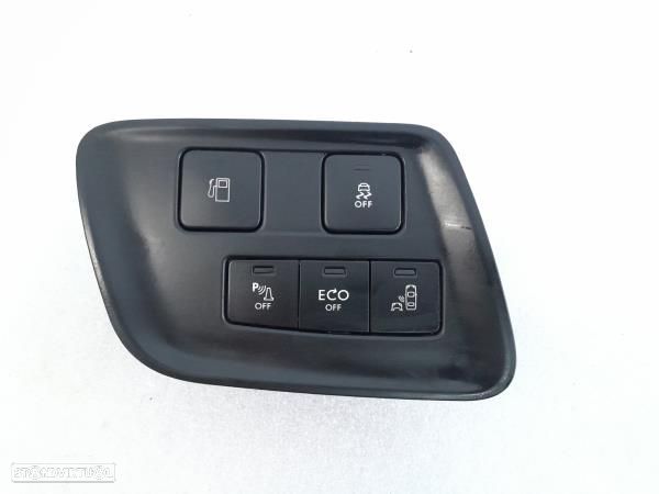Bloco Botoes Citroen C4 Ii Caixa/Hatchback (Nc_) - 1