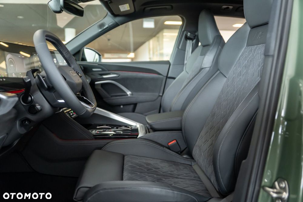Audi Q5 e-Hybrid 270 kW Quattro S tronic - 17