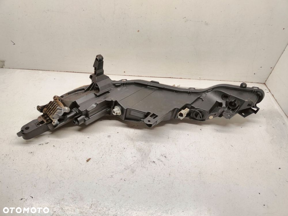 nissan juke ii f16 drl led lampa prawy przód 261206pa0a - 5