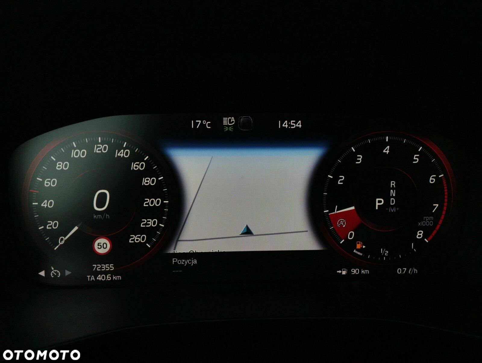 Volvo XC 40 T3 Momentum Pro - 19