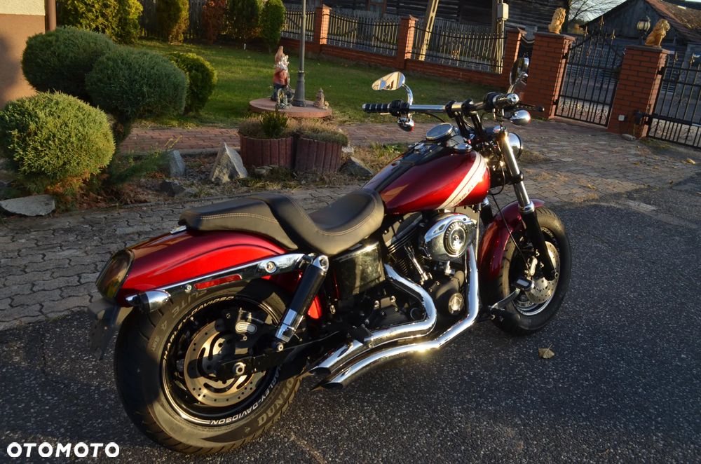 Harley-Davidson Inny - 25