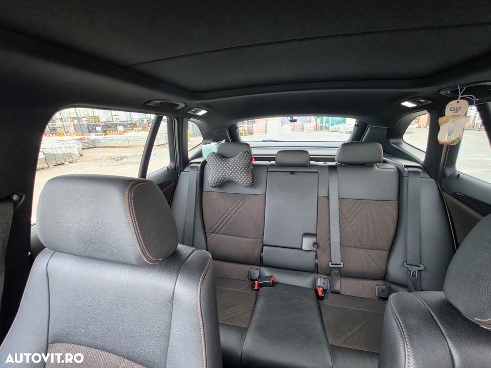 BMW X1 xDrive20d Aut. xLine - 19