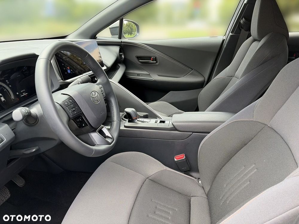 Toyota C-HR 1.8 Hybrid Style - 14