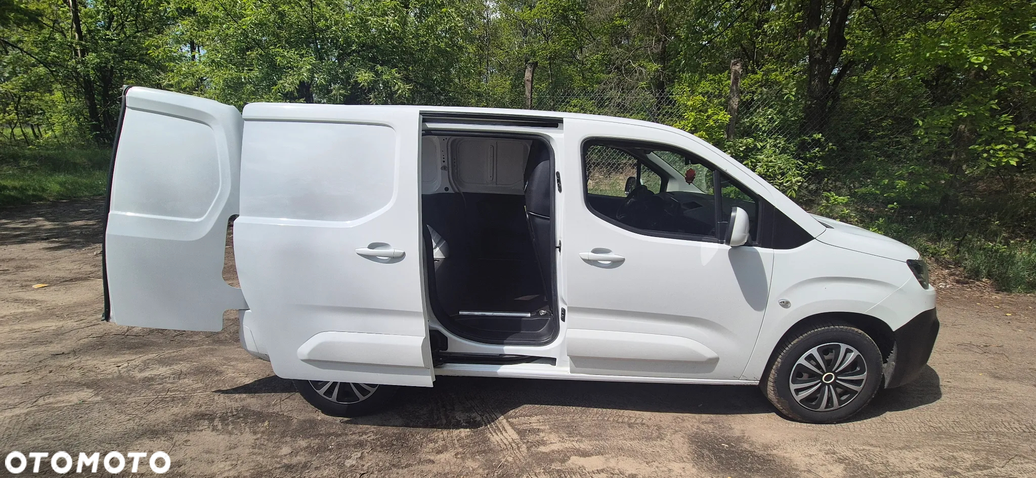 Citroën Berlingo - 7