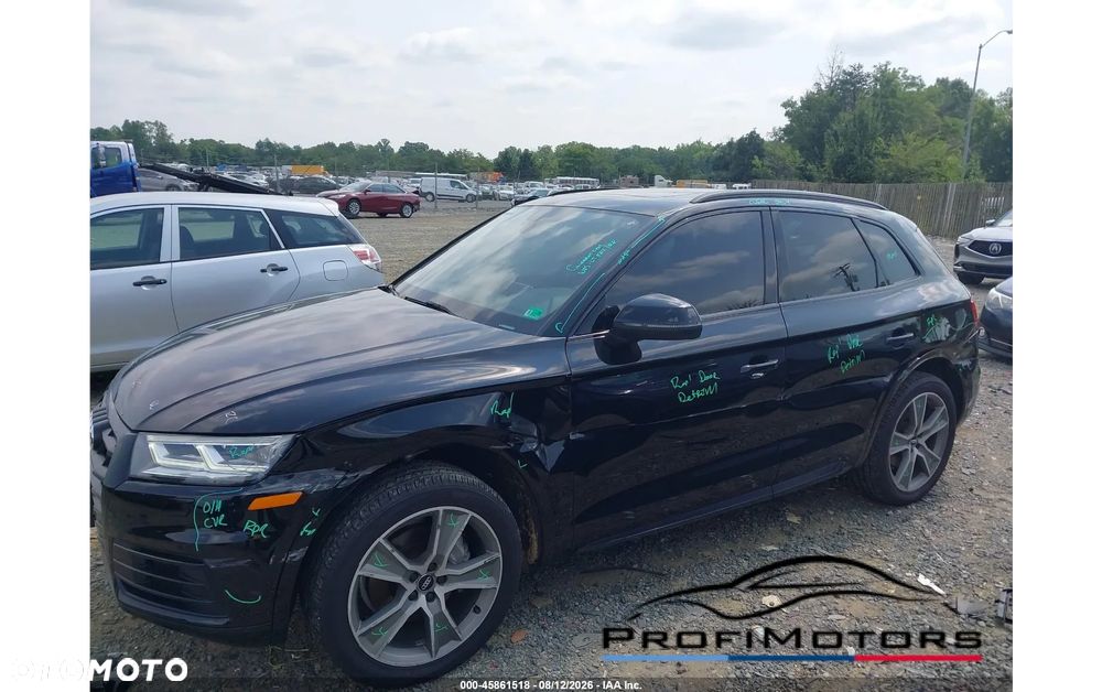 Audi Q5 - 1