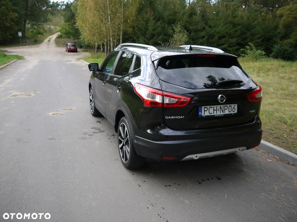 Nissan Qashqai 1.5 dCi N-Style - 4