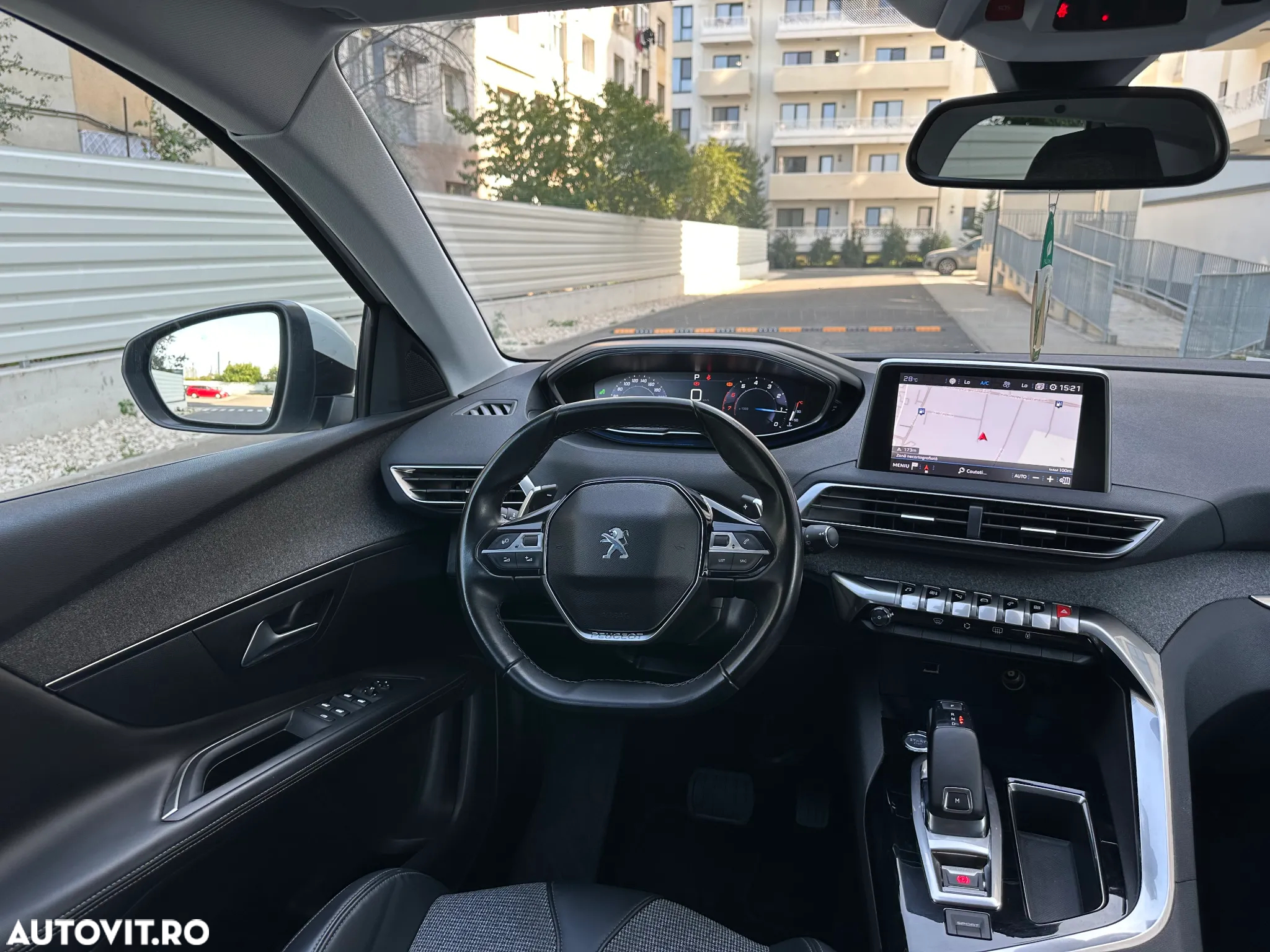 Peugeot 3008 - 8