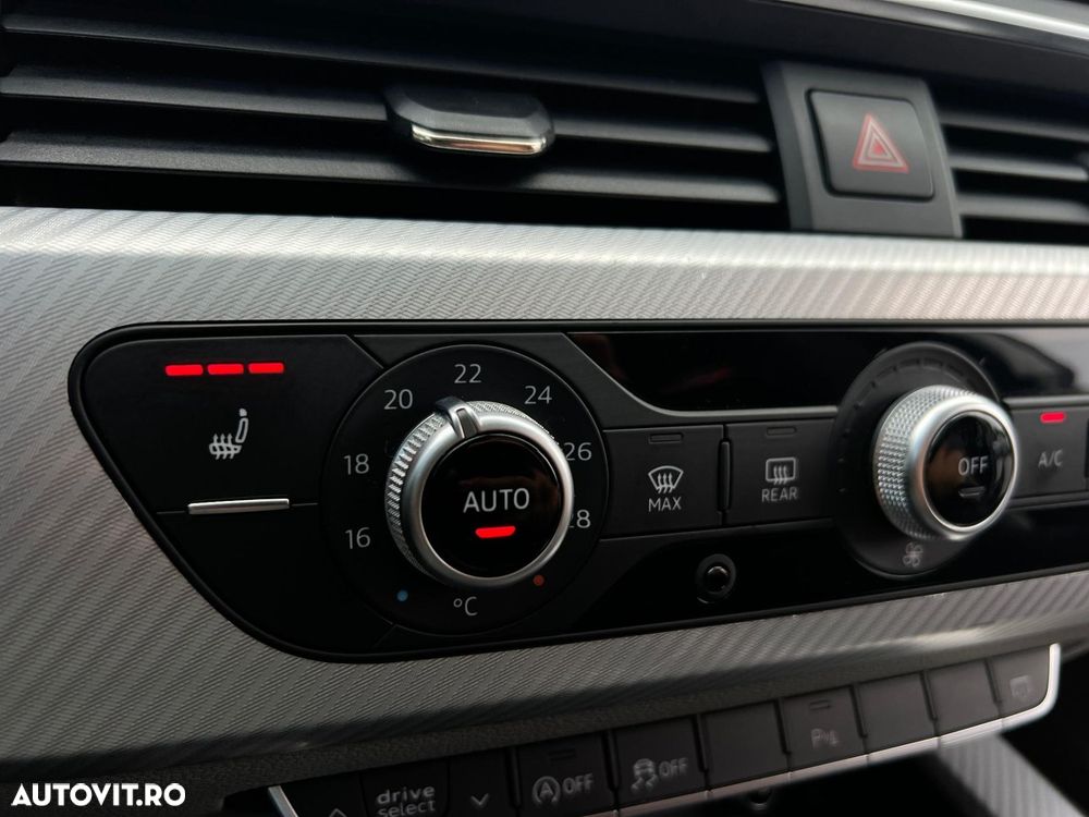 Audi A5 Sportback - 14
