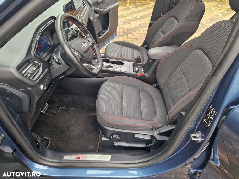 Ford Kuga 2.0 EcoBlue A8 AWD ST Line - 18