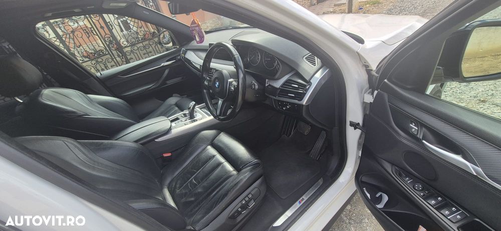 BMW X5 - 5
