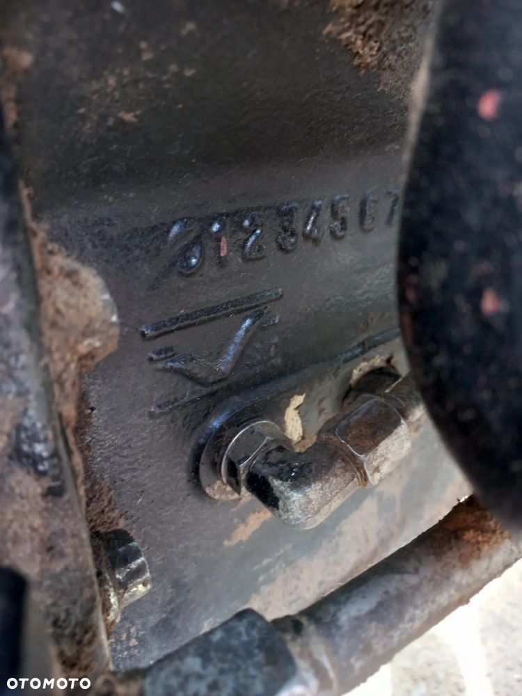 Skrzynia biegów Massey Ferguson 8240 POWERSCHIFT 8260,8270,8280,0123456789R,DYFERENCJAŁ,405B3,ATAK,607449,825,ARES,YZ150113RGH,3779194M93,0538201063,KOSZ,wałek,8210,8220,8230,8250 - 10