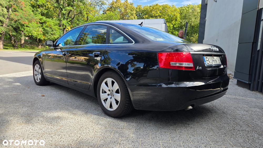 Audi A6 Limousine - 22