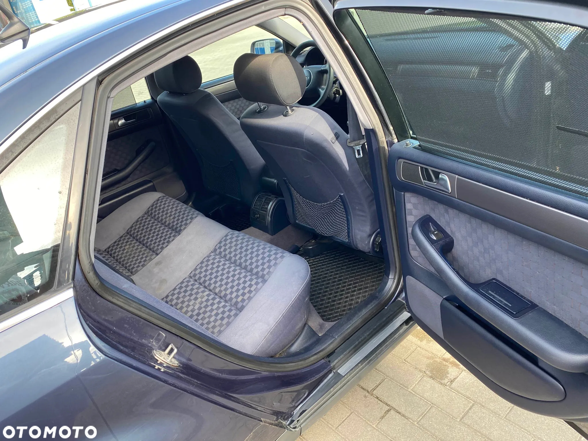 Audi A6 - 11