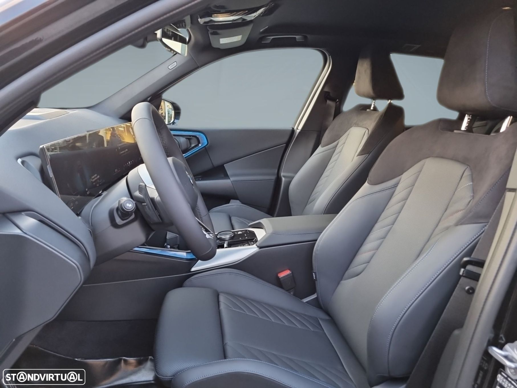 BMW X3 30 e xDrive Pack M Desportivo - 11