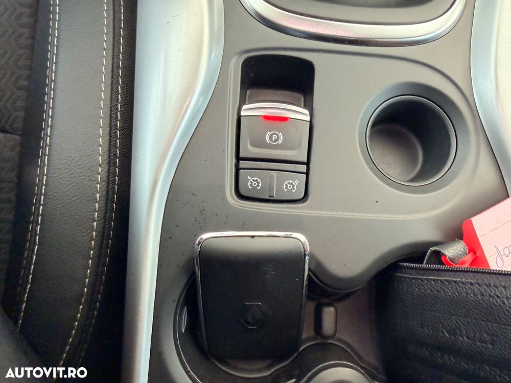 Renault Kadjar Energy dCi 110 EDC COLLECTION - 22