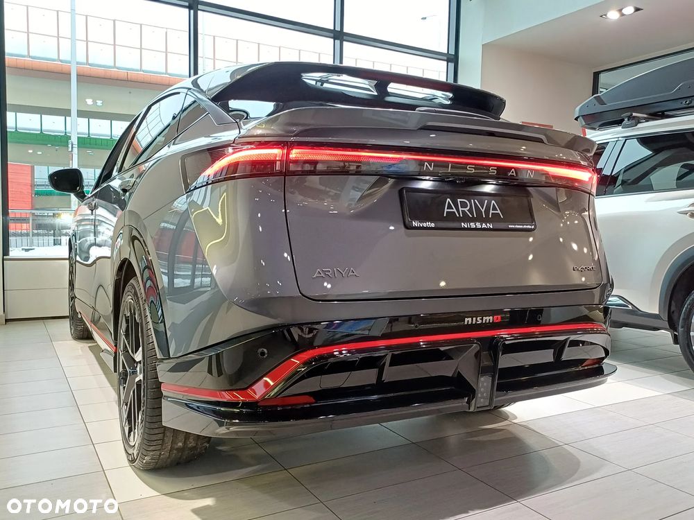 Nissan Ariya 87kWh E-4orce Nismo - 4