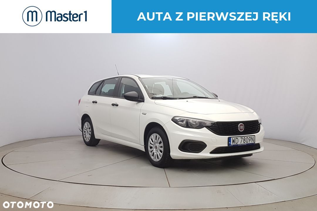 Fiat Tipo 1.4 16v Pop EU6d - 1