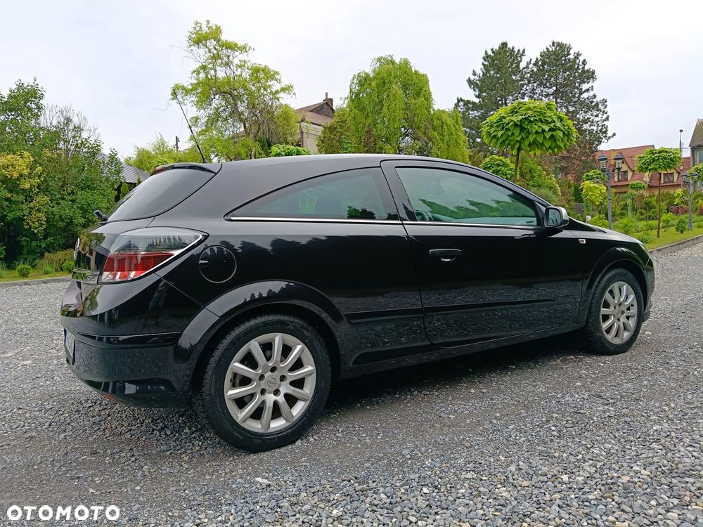Opel Astra - 30