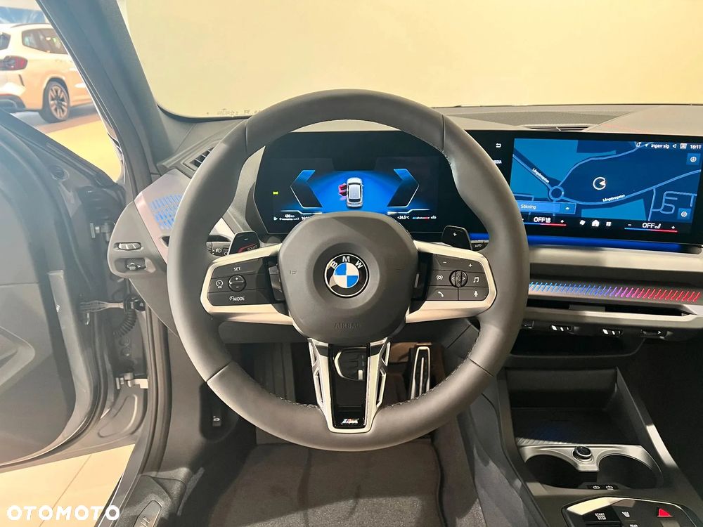 BMW Seria 1 120 - 12