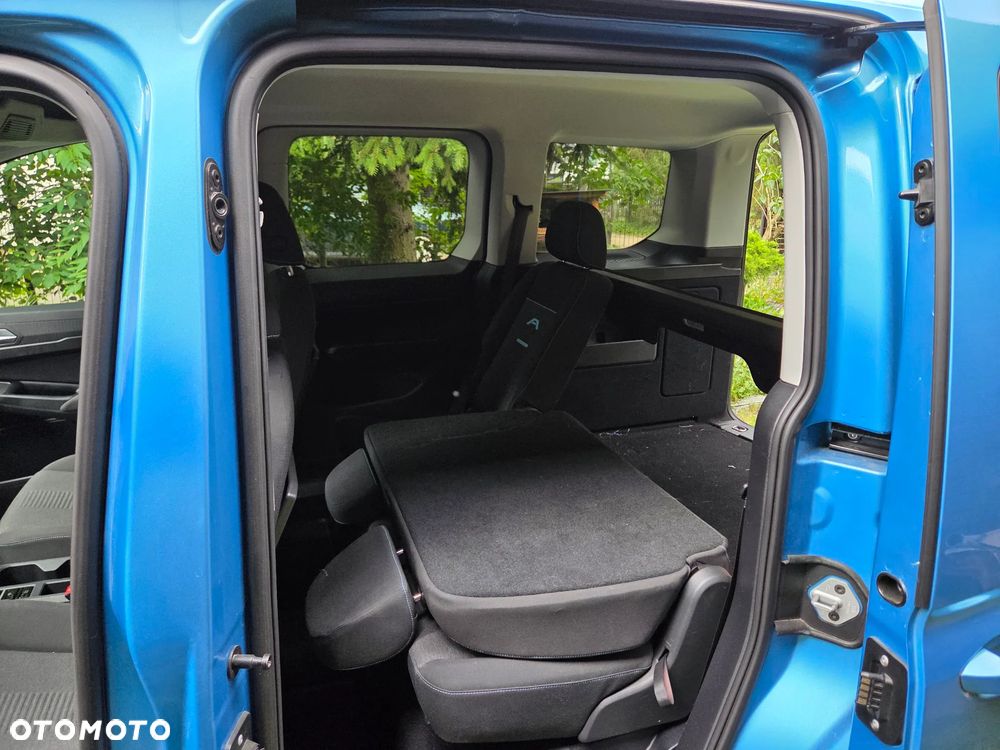 Ford Tourneo Connect Grand 1.5 EcoBoost Active - 8