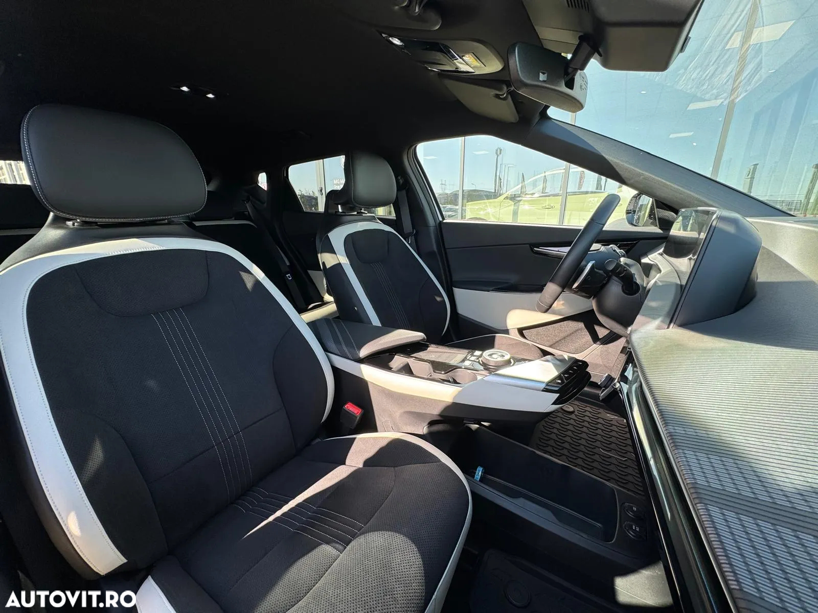 Kia EV6 77 kWh RWD GT Line - 14