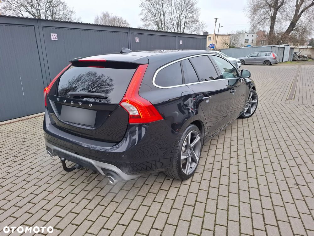 Volvo V60 - 6