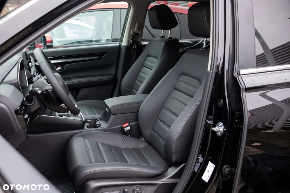 Honda CR-V 2.0 i-MMD HEV Advance AWD CVT - 10