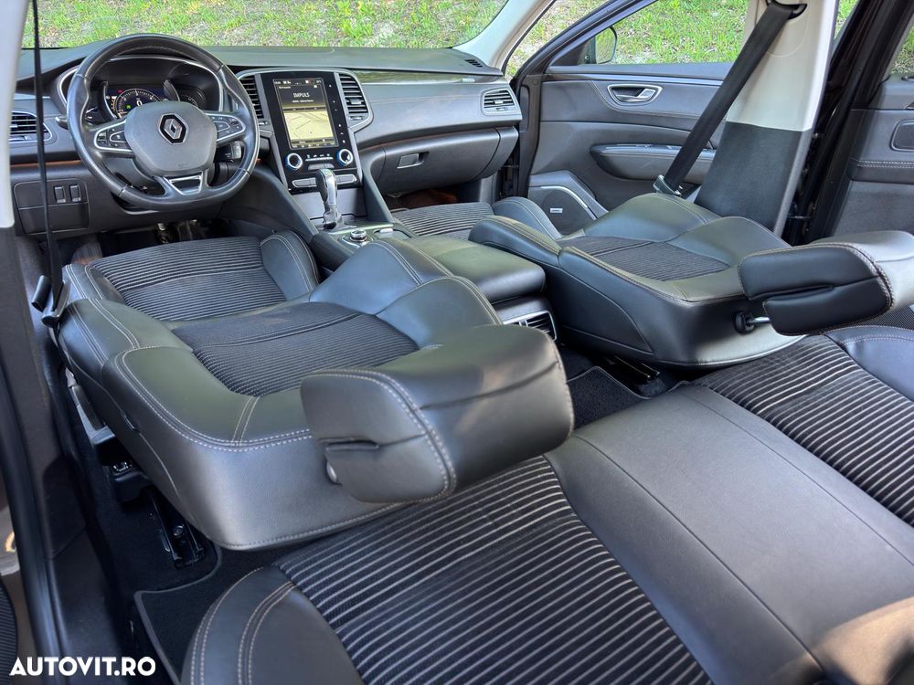 Renault Talisman - 18
